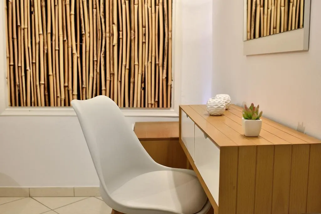 Hotel Nazos 1 Mykonos Town