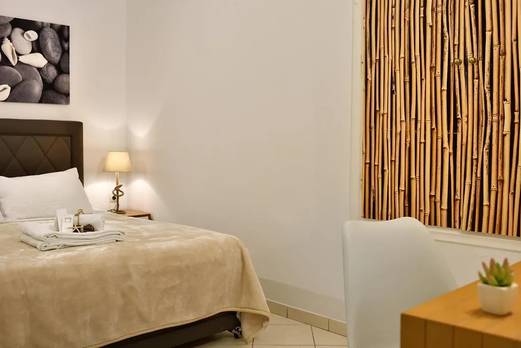 Hotel Nazos 1 Mykonos Town