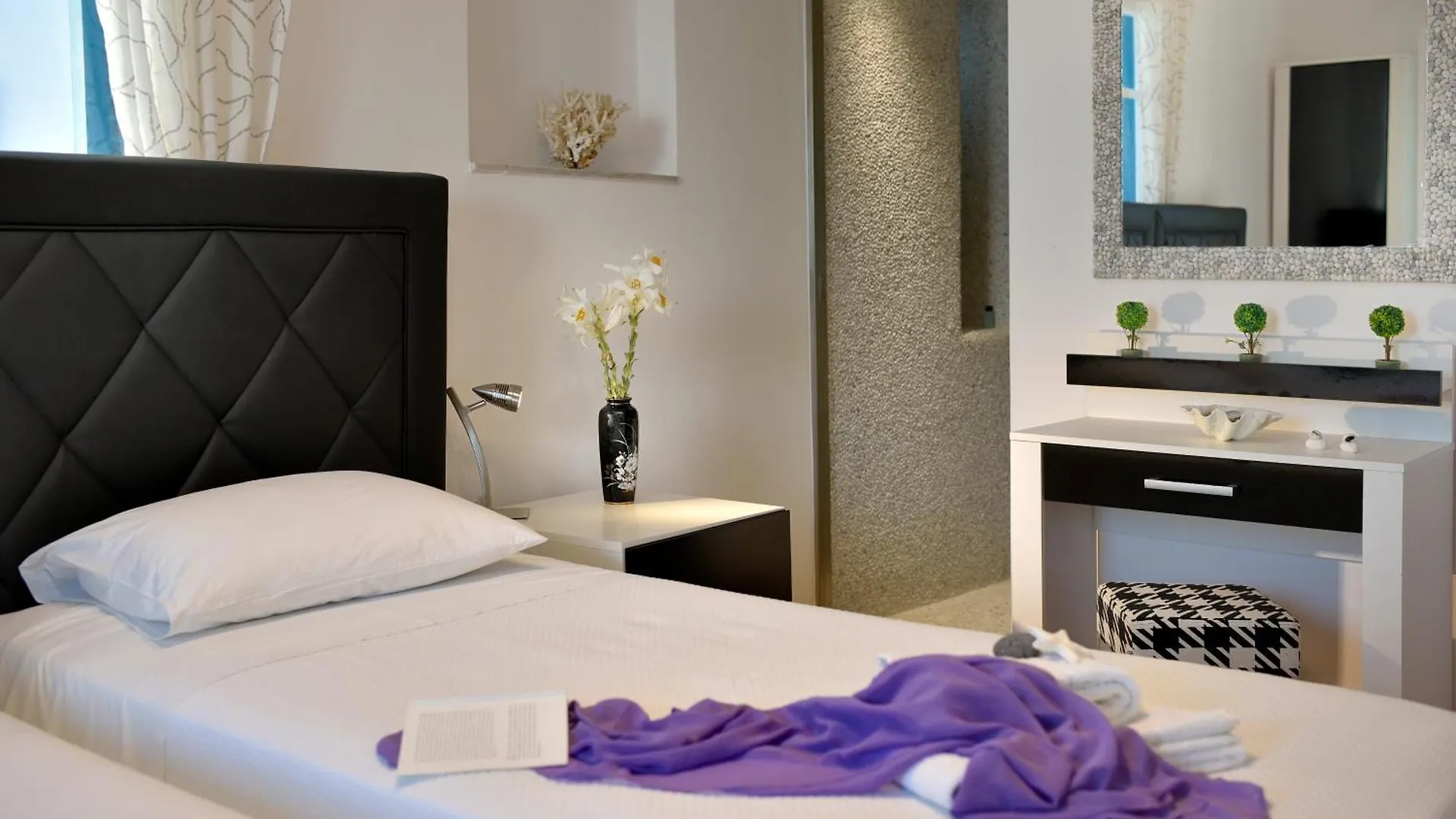 Hotel Nazos 1 Mykonos Town