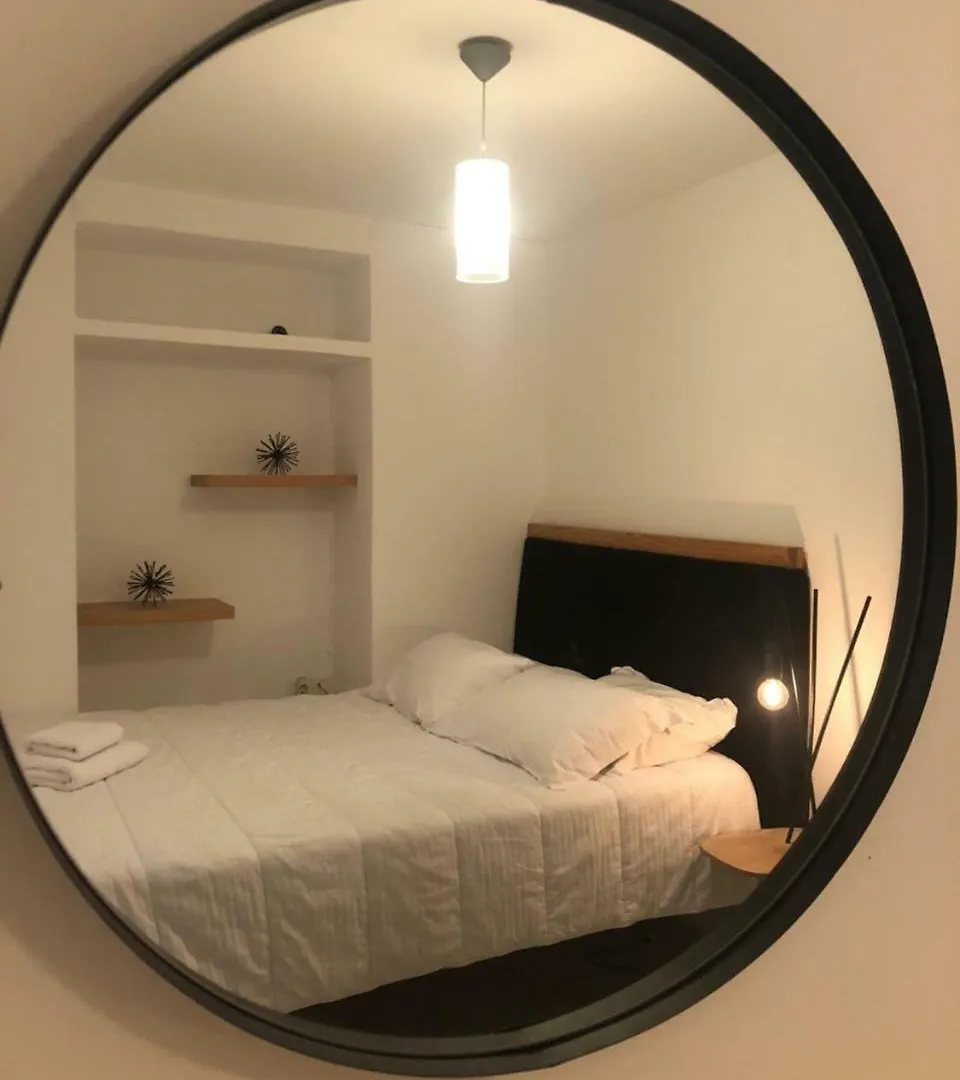 Hotel Nazos 1 Mykonos Town