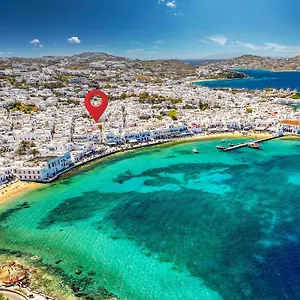 Ξενοδοχείο μαντώ