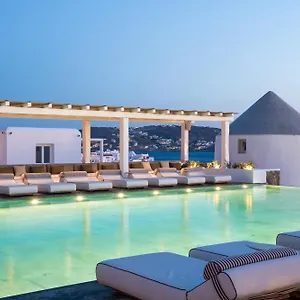 Ξενοδοχείο Porto Mykonos