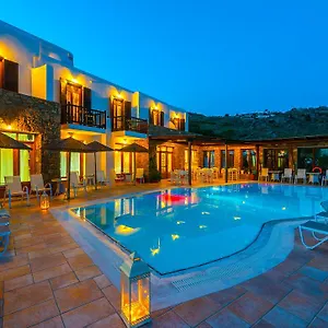 Ξενοδοχείο Paradision